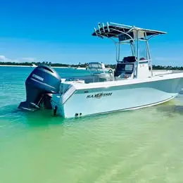 2004 Sailfish Sailfish