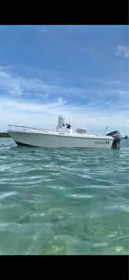 1985 Wellcraft wellcraft