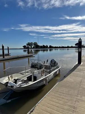 1987 Boston Whaler 17 Montauk + 2022 75HP Honda Outboard (430 Hours)