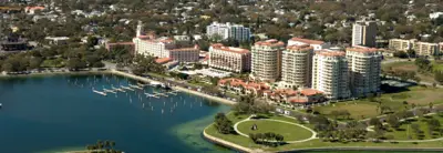 The Vinoy Marina at the Renaissance Resort & Golf Club