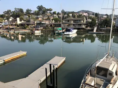 Boat Slip For Rent