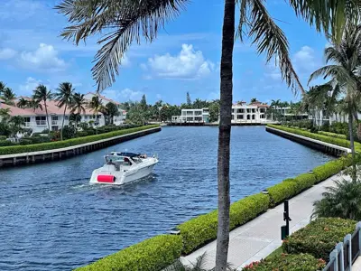 1994 43FT Wellcraft Portofino