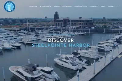 Steelpointe Harbor