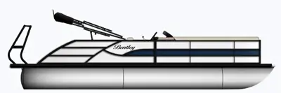 2027 Bentley 200 Legacy Swingback