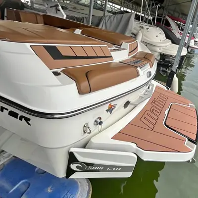 2023 Malibu MXZ 24