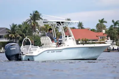 2024 Key West 219 FS