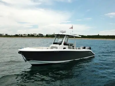 2022 Pursuit S288