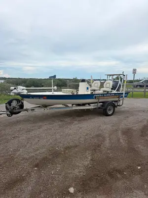 Ranger Banshee 17’