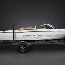 2021 Mastercraft boats PROSTAR