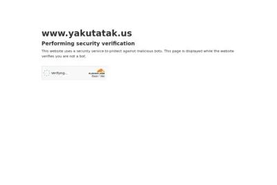 Yakutat Small Boat Harbor
