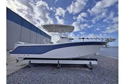 Boat for sale