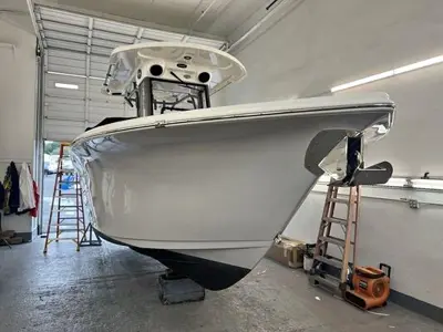2025 Sea Pro 262 DLX