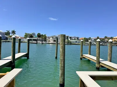 Private Boat Slip Available – Clearwater Beach