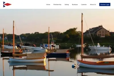 Weekapaug Yacht Club