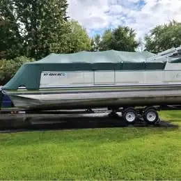 2006 Avalon Paradise