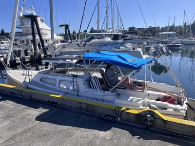 22' Catalina 22