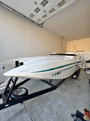 1999 HTM sr24