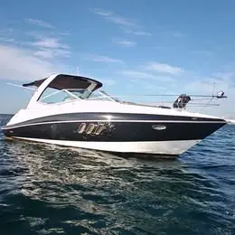 2008 Cruisers Yachts 330 Express