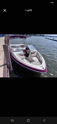 2005 Gastron 205 GY