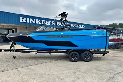 2026 Moomba Tykon