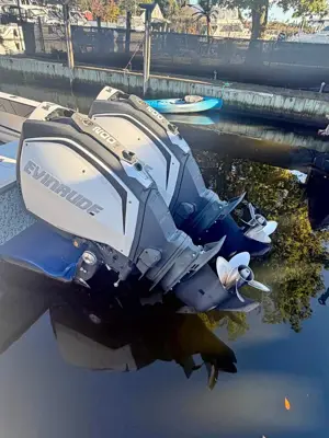 25 ft Grady White Sailfish.. will sweeten deal with offshore rods and reels - bunk trailer available