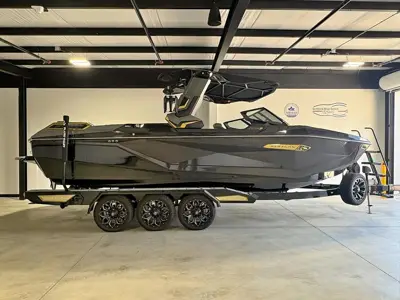 2024 Nautique Paragon G25