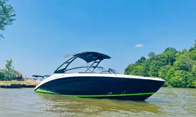2021 Yamaha AR250
