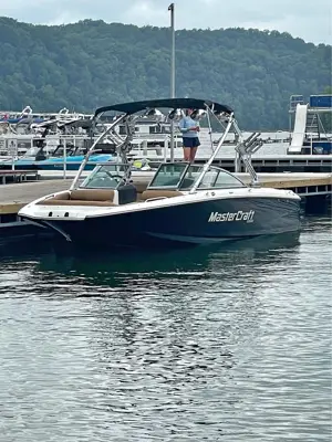 Mastercraft X45