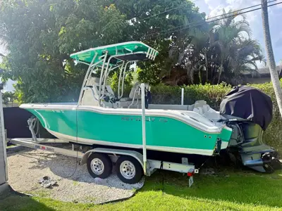 2023 Key West 239 FS