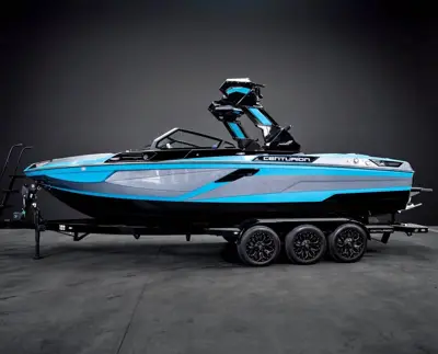 2026 Centurion boats Ri245