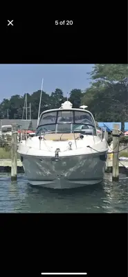 2017 Sea Ray Sundancer 370