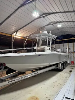 2022 Crevalle 26HCO