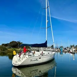 2025 Boat Slip 50’ x 14.5’