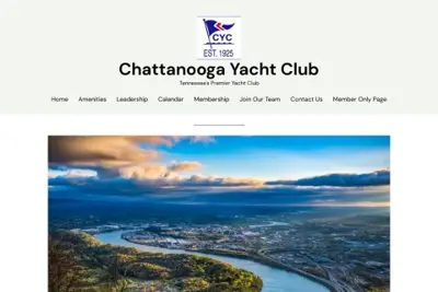 Chattanooga Yacht Club