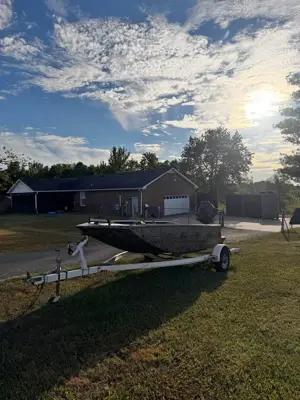 2026 Edge 553 DB