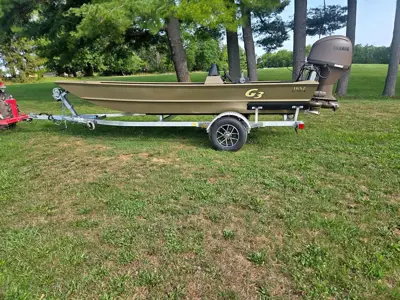 2026 G3 1652SC