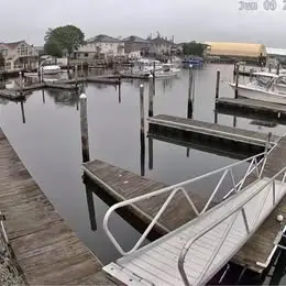 Boat slips available