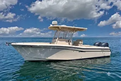 2015 Grady-White 283 Canyon **BRING OFFERS**