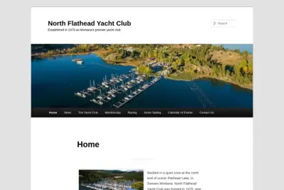 North Flathead Yacht Club