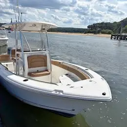 2020 Sea Hunt Ultra 211