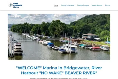 River Harbour Marina