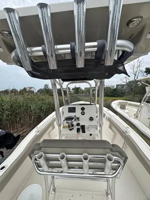 2024 Key West 239 fs