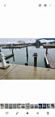 Deeded Boat slip at the Anchorage yacht Club Lindenhurst NY