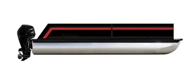 2026 Viaggio Lago X22U TT
