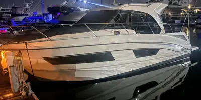 2020 Beneteau Antares 9
