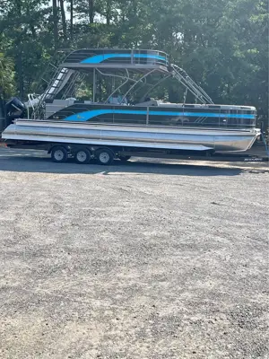 2026 Dock slip