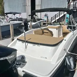 2023 Sea Ray spx 230