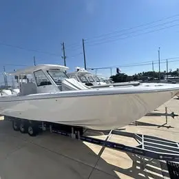 2026 Everglades 375cc