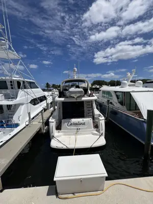 Boat Slip For Sale in Palm Beach Gardens, Florida at Cypress Island Marina