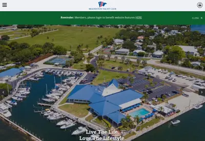 Bradenton Yacht Club